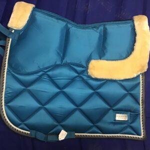Felix Buhler saddle pad