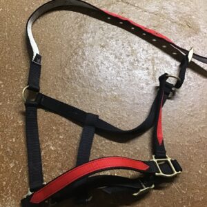 Cottage craft head collar full