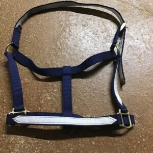 Cottage craft full head collar