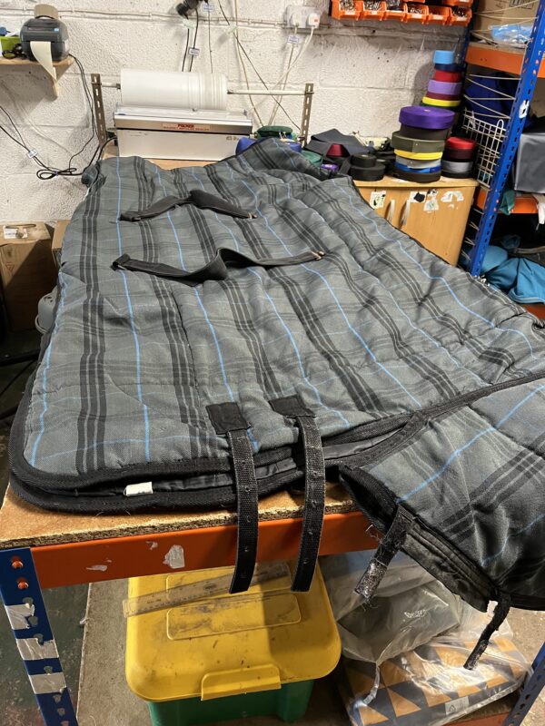 5’9 combo stable rug