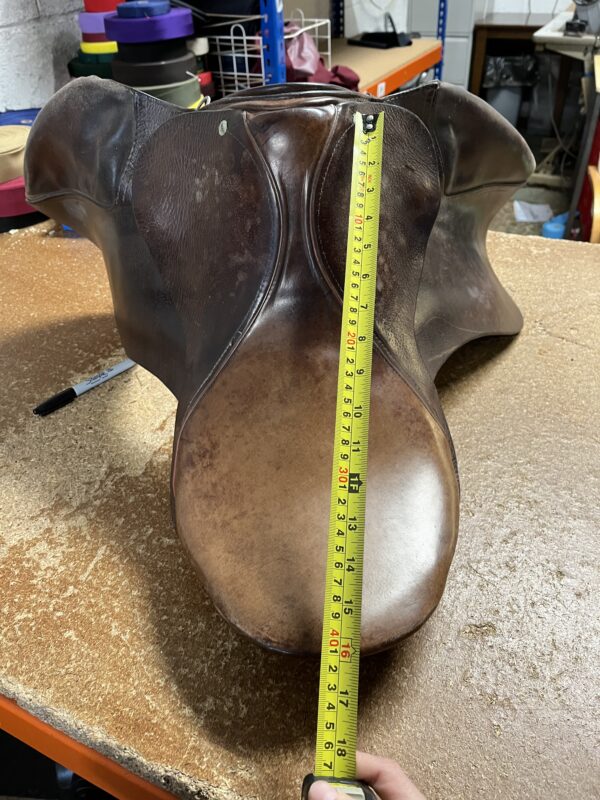 Triumph 16’ saddle - Image 2