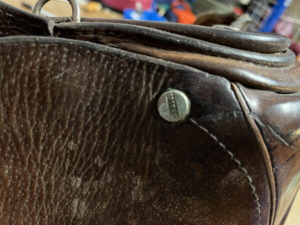 Triumph 16’ saddle - Image 4