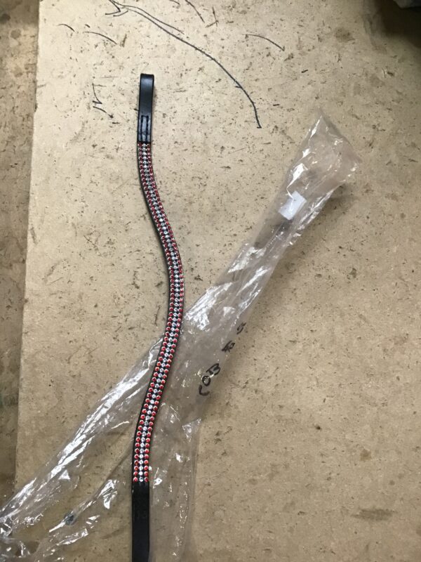 Cob browband