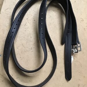 Passier stirrup leathers 60”