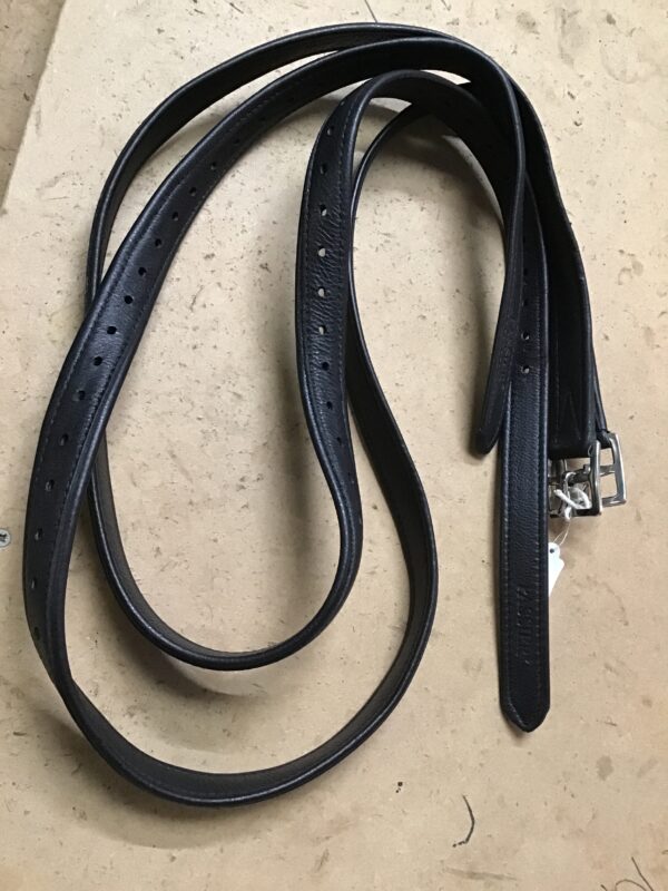Passier stirrup leathers 60”