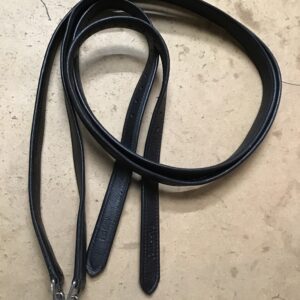 Passier stirrup leathers 160cm