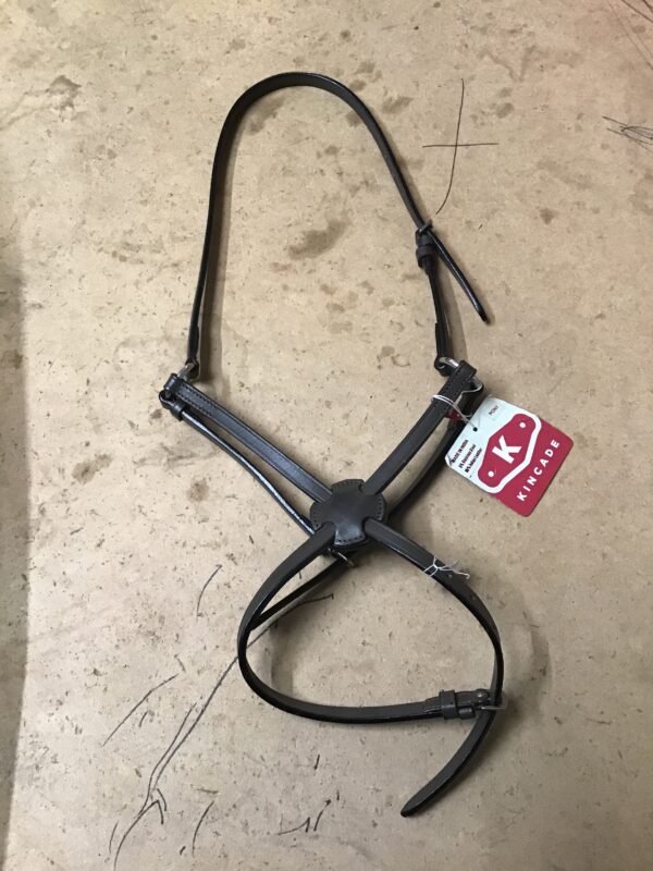 Pony grackle new