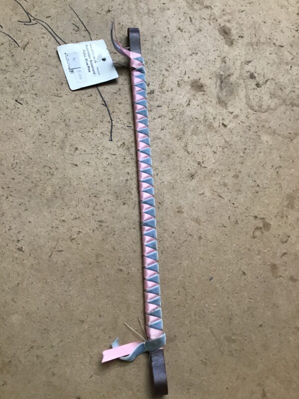 Browband full