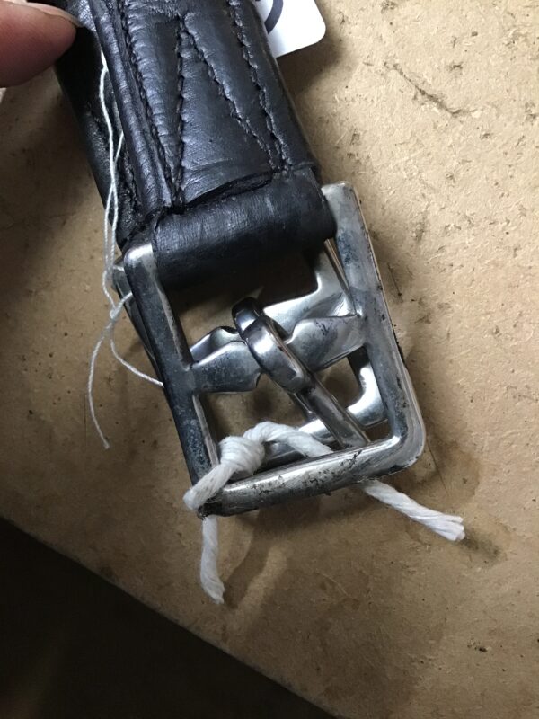 Passier leathers 150cm - Image 2
