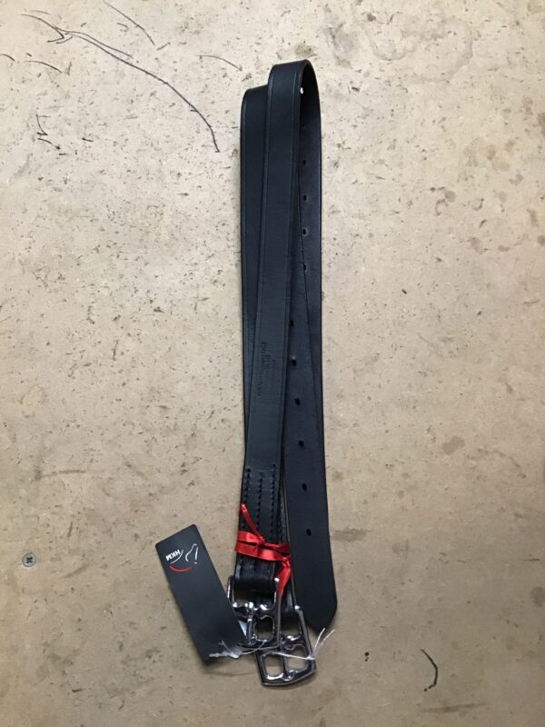HKM 80cm leathers