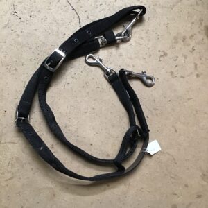 Pony side reins