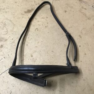 Pony noseband