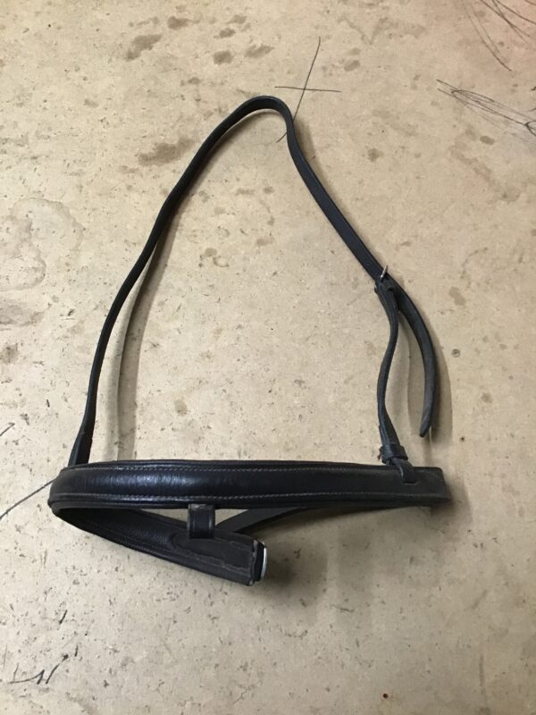 Pony noseband
