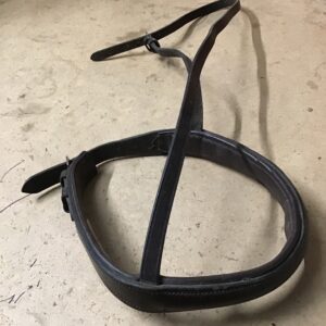 Noseband cob