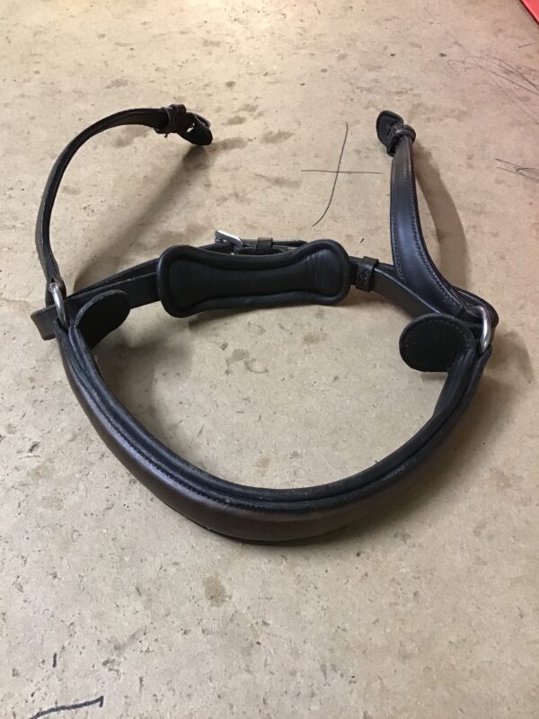 Nose band full