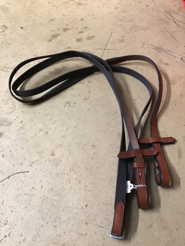 Reins 55”