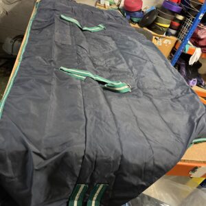 6’9 horse wear m/w t/o