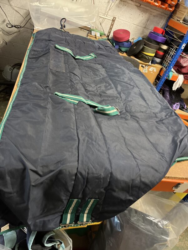 6’9 horse wear m/w t/o