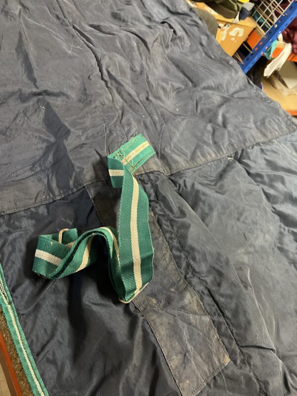 6’9 horse wear m/w t/o - Image 2