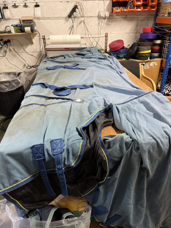 7’3 summer sheet w/neck