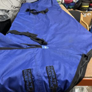7’ rainsheet