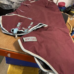 5’6 350g t/o w/ neck