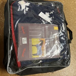5’6 Thelwell fleece NEW