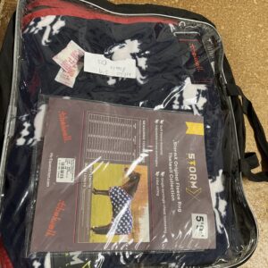 5’9 Thelwell fleece NEW