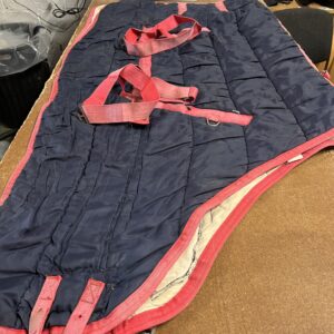 5’3 stable rug