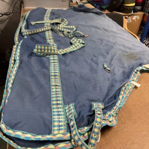 5’6 stable sheet