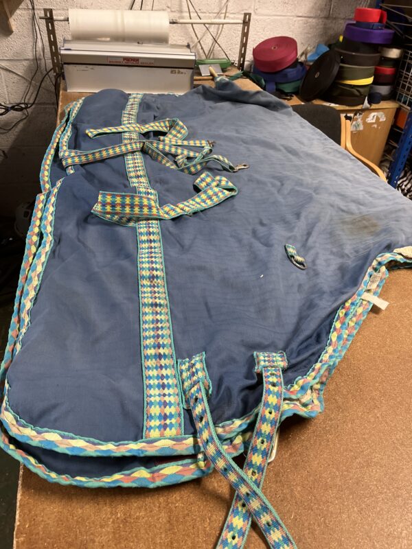 5’6 stable sheet