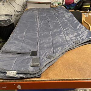 6’ 300g weatherbeeta rug liner