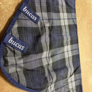135cm Bucas separate neck