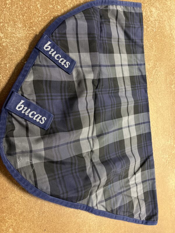 135cm Bucas separate neck
