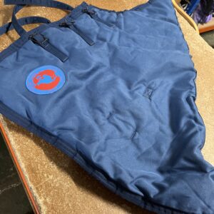 Size s separate neck