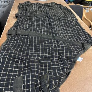 5’3 waffle cooler NEW