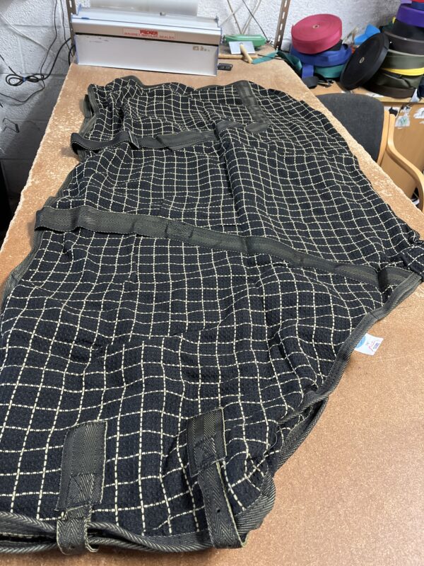 5’3 waffle cooler NEW