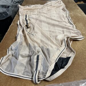 4’6 fly rug NEW