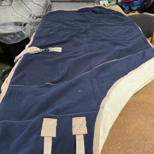 6’3 mark todd fleece NEW
