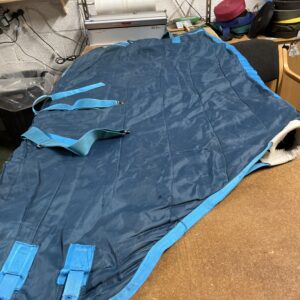 6’3 stable rug