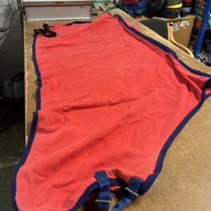 5’3 sheet
