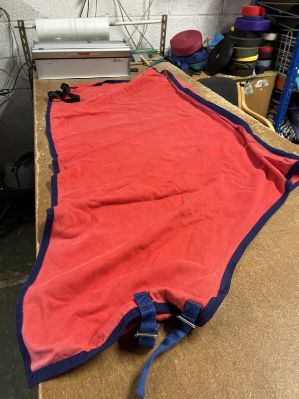 5’3 sheet