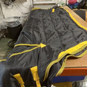 6’9 standard stable rug