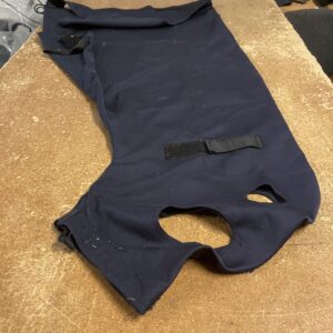 Size s snuggy hood