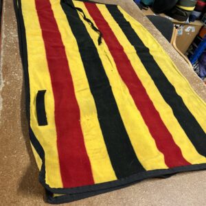 4’ fleece Exercise sheet