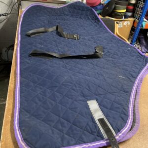 5’9 stable rug