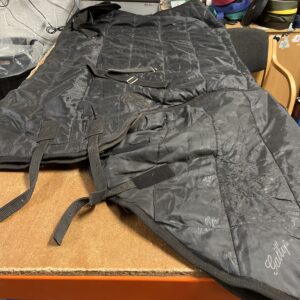 5’9 gallop combo stable rug