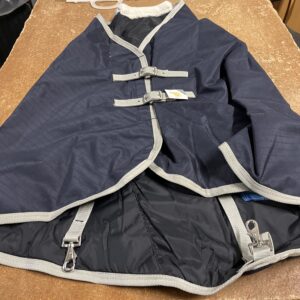 Large mark todd neck NEW