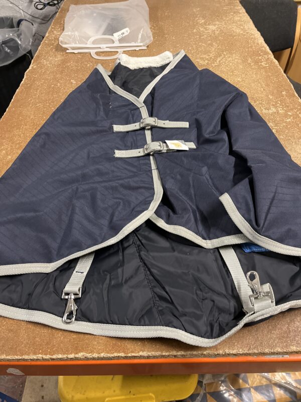 Large mark todd neck NEW