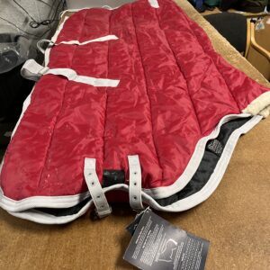 5’3 shires stable rug NEW